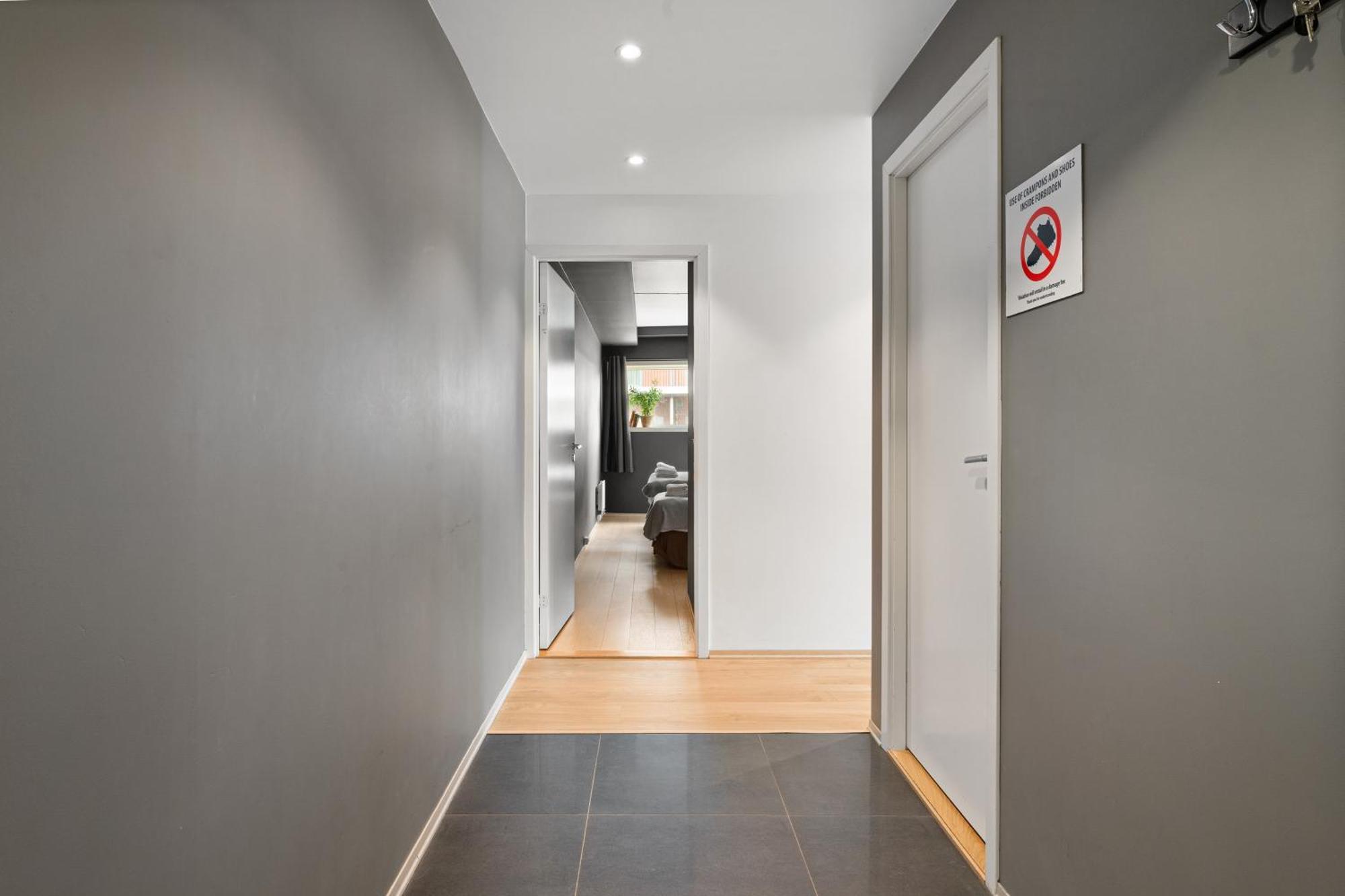 Arctic Homes - Premium Tromso Residence エクステリア 写真