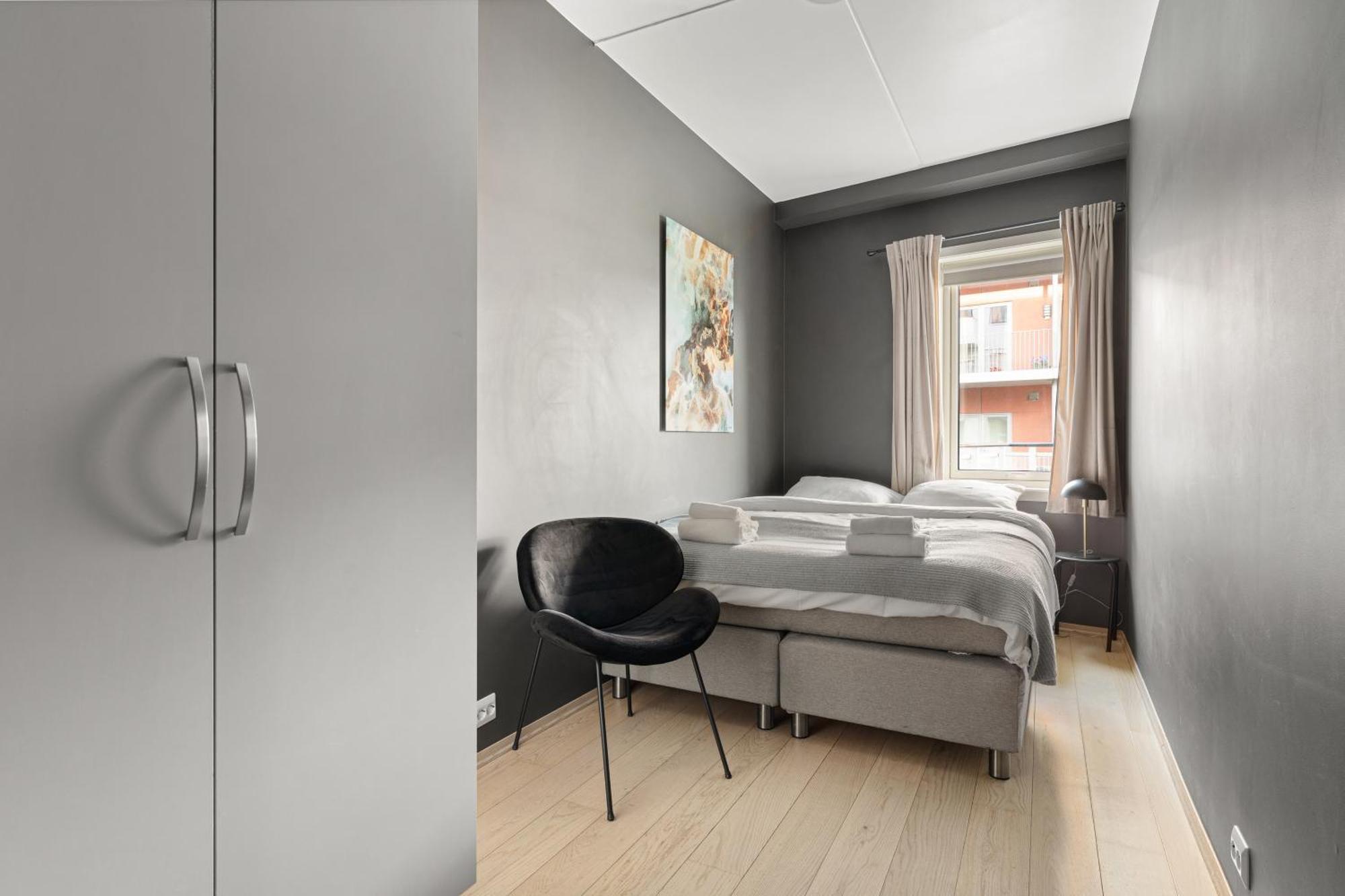 Arctic Homes - Premium Tromso Residence エクステリア 写真