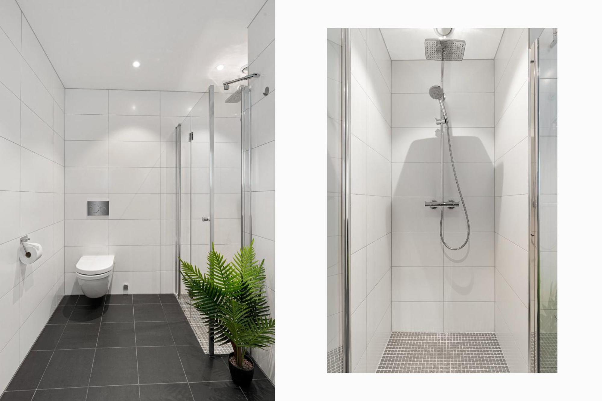 Arctic Homes - Premium Tromso Residence エクステリア 写真